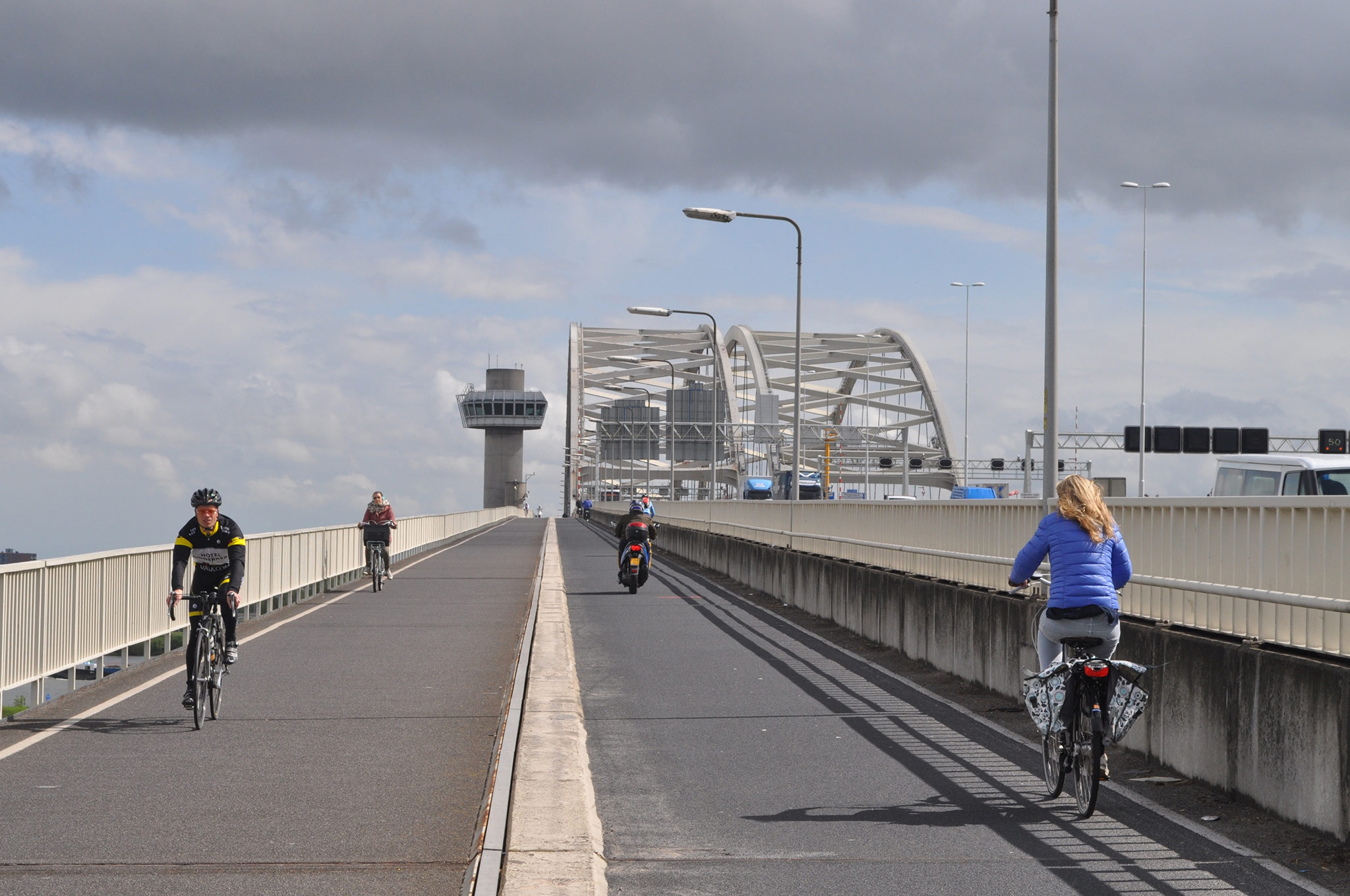 Rotterdam